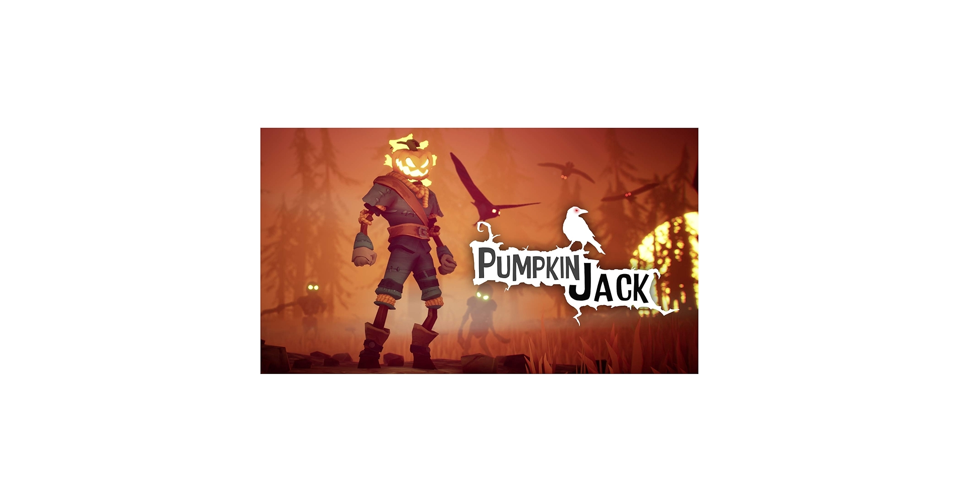 Nintendo Switch - Pumpkin Jack パンプキンジャック switch ニンテンドースイッチ Amazon.com: Pumpkin Jack Standard - Nintendo Switch [Digital